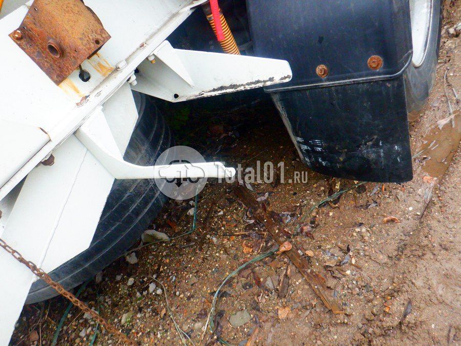 Фото ГРАЗ 9134 172