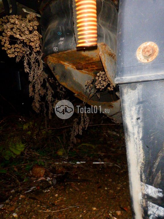 Фото ГРАЗ 9134 174