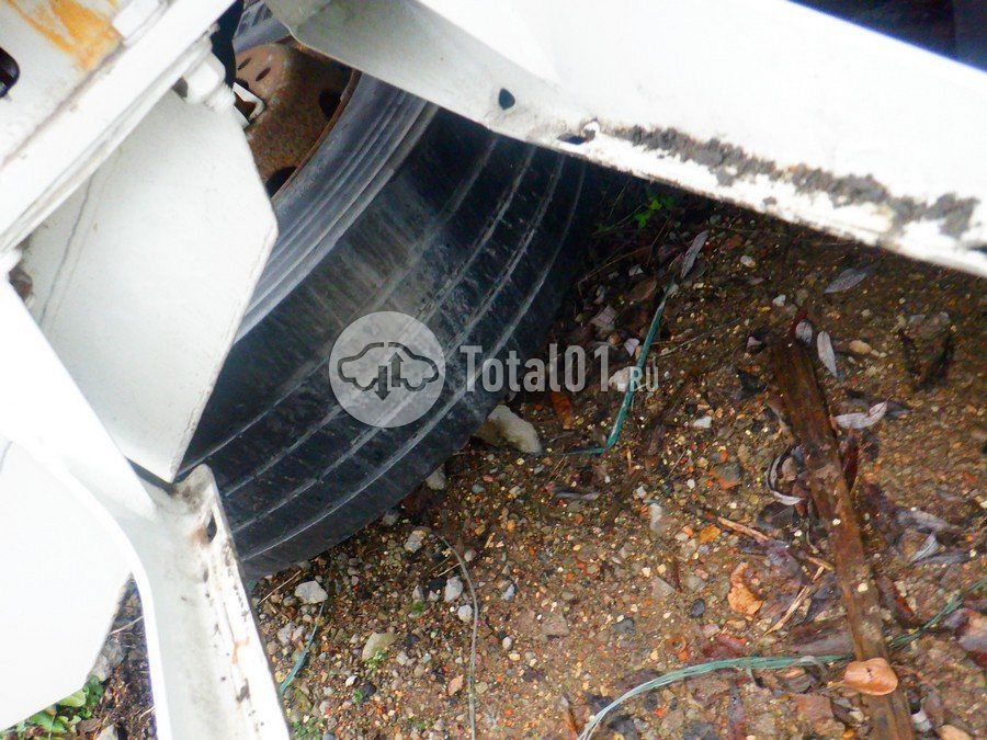 Фото ГРАЗ 9134 176