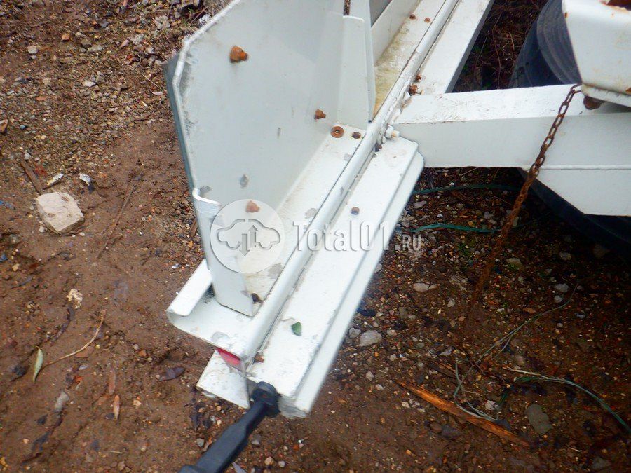 Фото ГРАЗ 9134 178