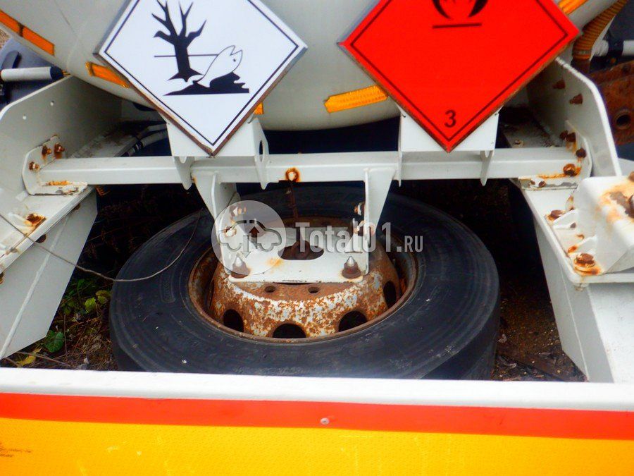 Фото ГРАЗ 9134 180