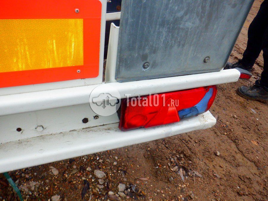 Фото ГРАЗ 9134 184