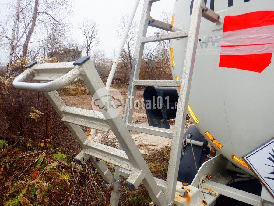 Фото ГРАЗ 9134 186