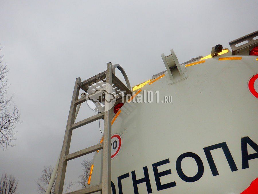 Фото ГРАЗ 9134 188