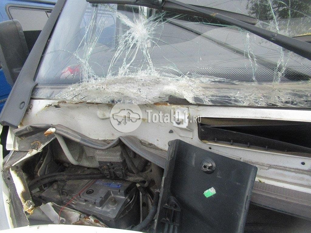 Фото ГАЗ ГАЗель БИЗНЕС 10