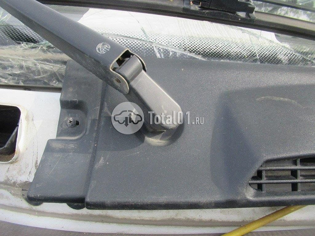 Фото ГАЗ ГАЗель БИЗНЕС 12