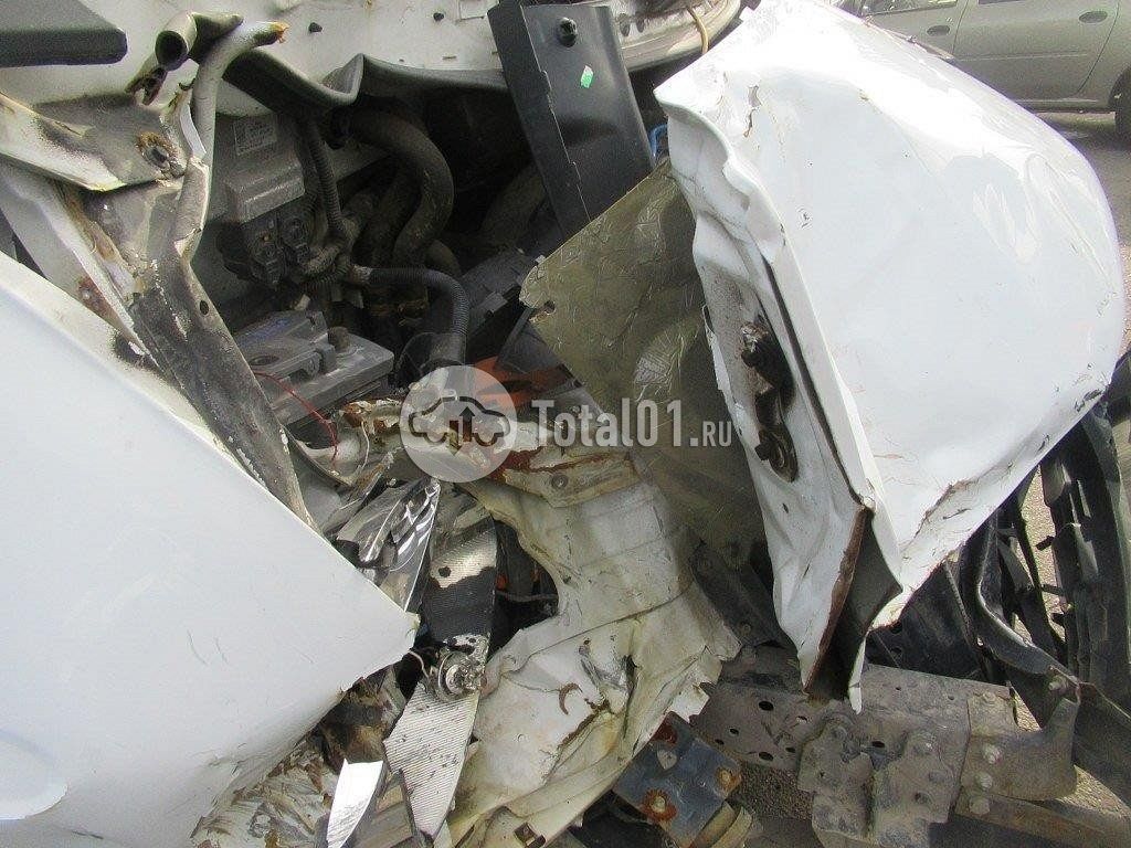 Фото ГАЗ ГАЗель БИЗНЕС 20