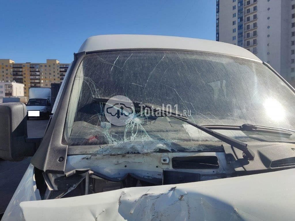 Фото ГАЗ ГАЗель БИЗНЕС 24