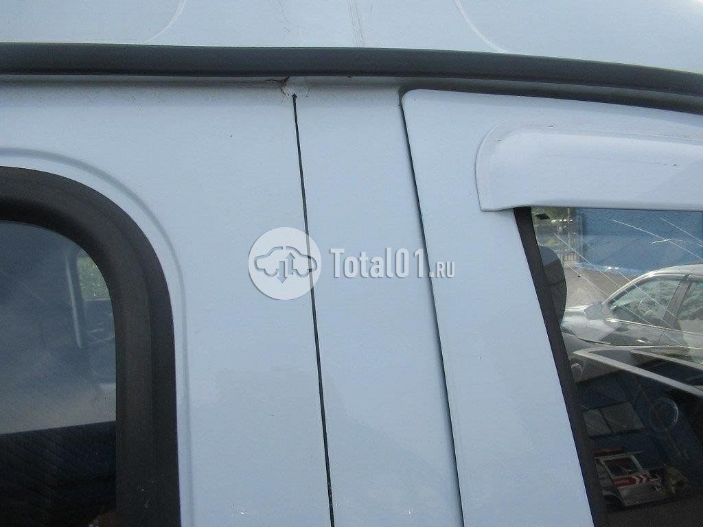 Фото ГАЗ ГАЗель БИЗНЕС 26