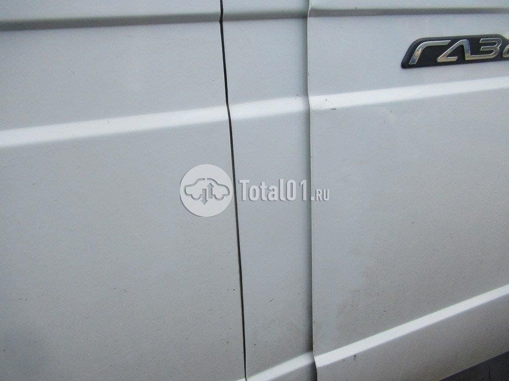 Фото ГАЗ ГАЗель БИЗНЕС 28