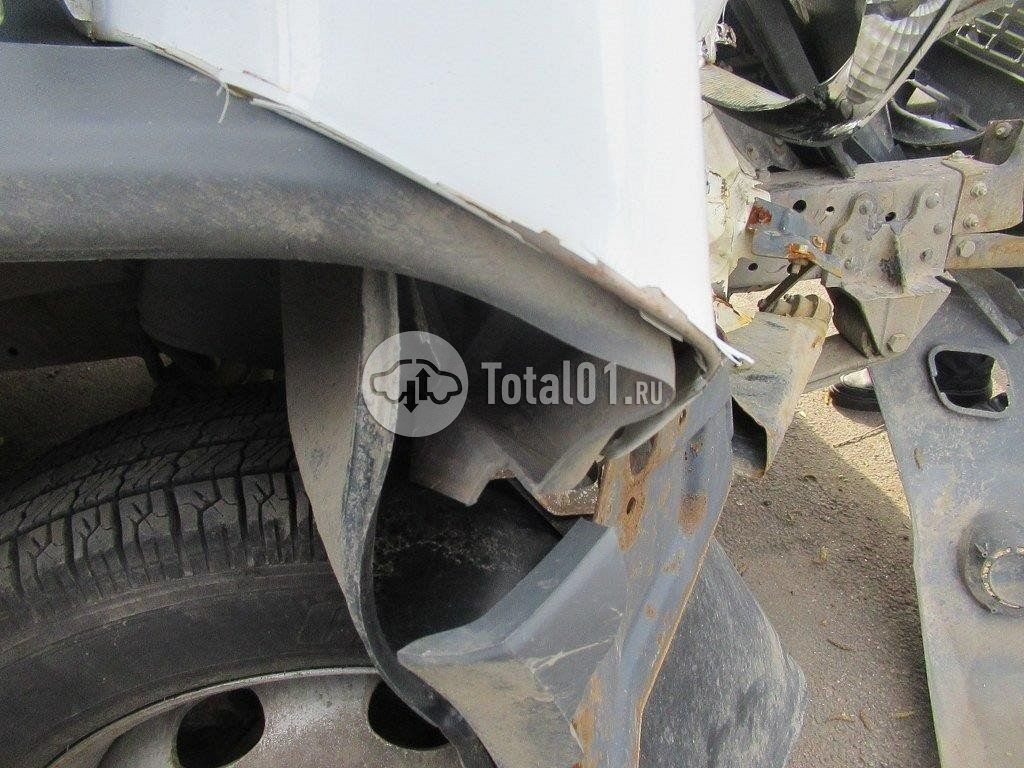 Фото ГАЗ ГАЗель БИЗНЕС 36