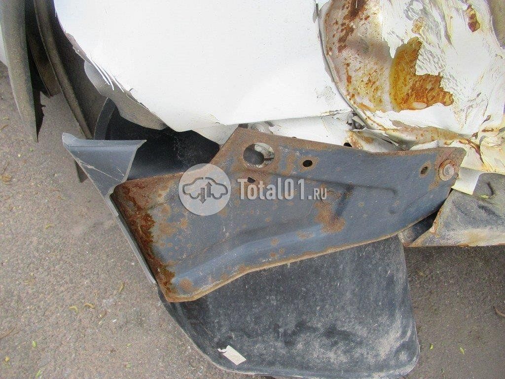 Фото ГАЗ ГАЗель БИЗНЕС 38