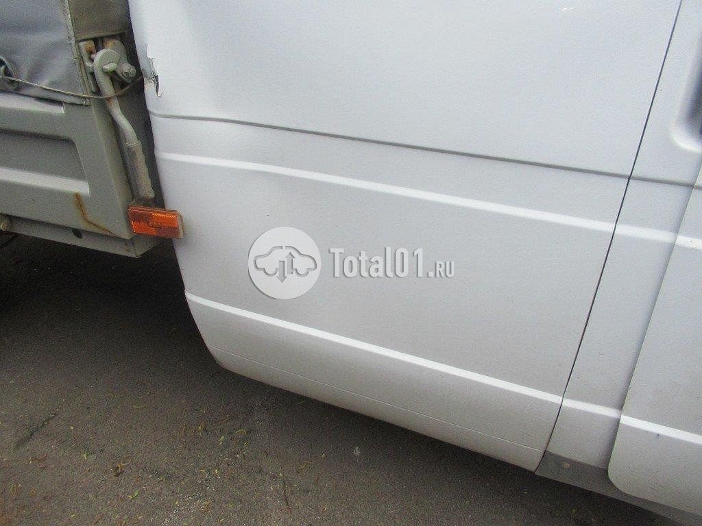 Фото ГАЗ ГАЗель БИЗНЕС 40