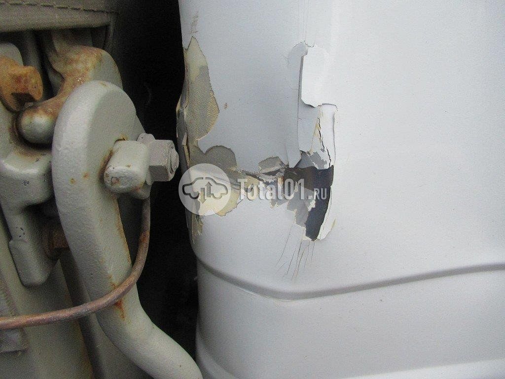 Фото ГАЗ ГАЗель БИЗНЕС 44