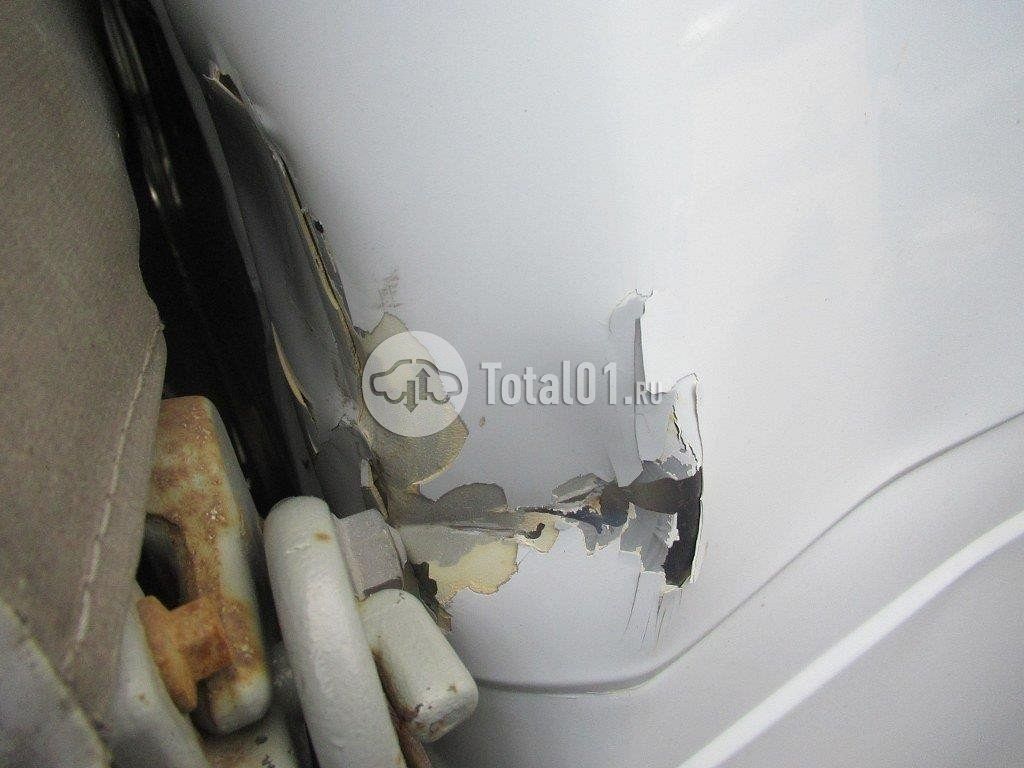 Фото ГАЗ ГАЗель БИЗНЕС 48