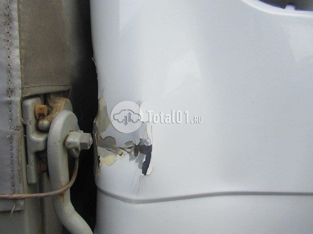 Фото ГАЗ ГАЗель БИЗНЕС 50