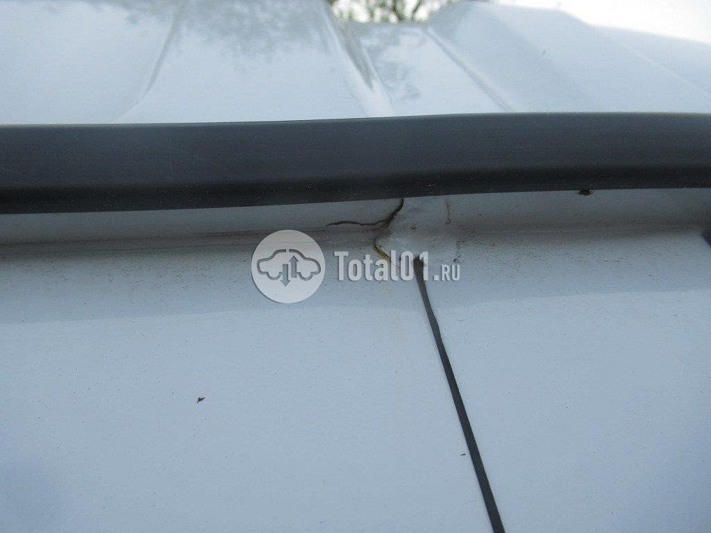 Фото ГАЗ ГАЗель БИЗНЕС 52