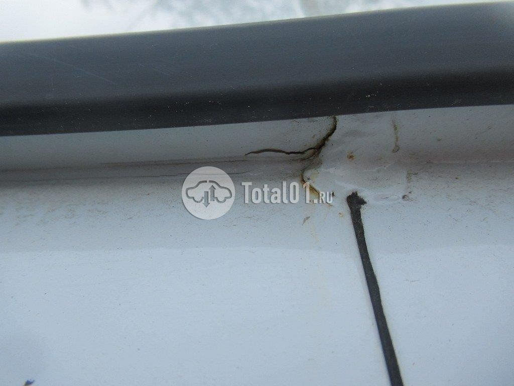 Фото ГАЗ ГАЗель БИЗНЕС 54