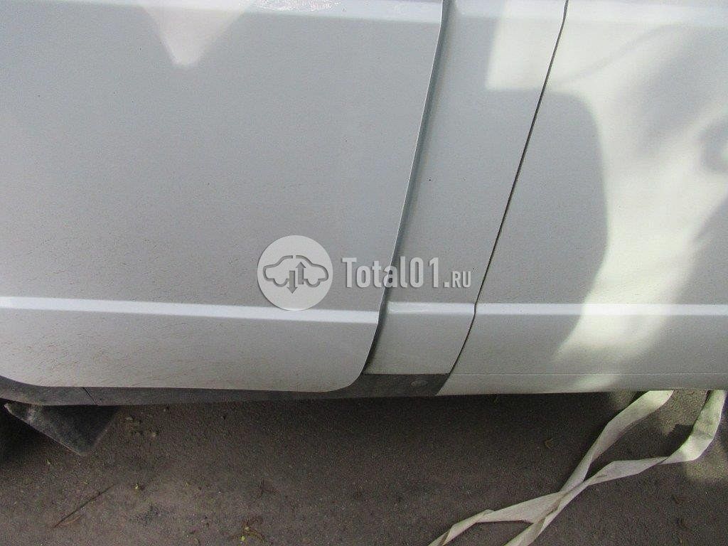 Фото ГАЗ ГАЗель БИЗНЕС 58