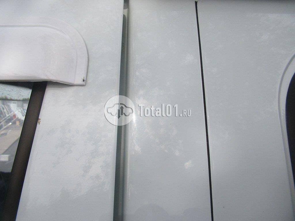 Фото ГАЗ ГАЗель БИЗНЕС 60