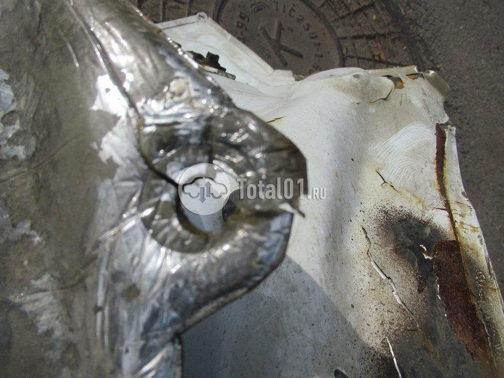 Фото ГАЗ ГАЗель БИЗНЕС 80