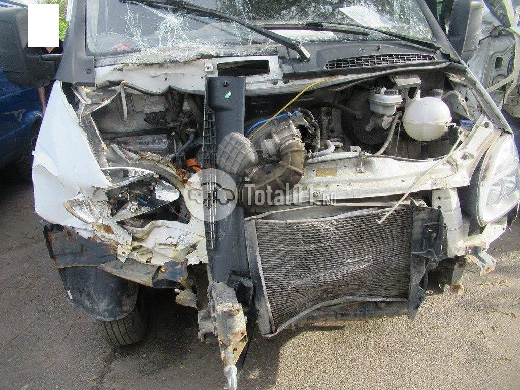 Фото ГАЗ ГАЗель БИЗНЕС 86