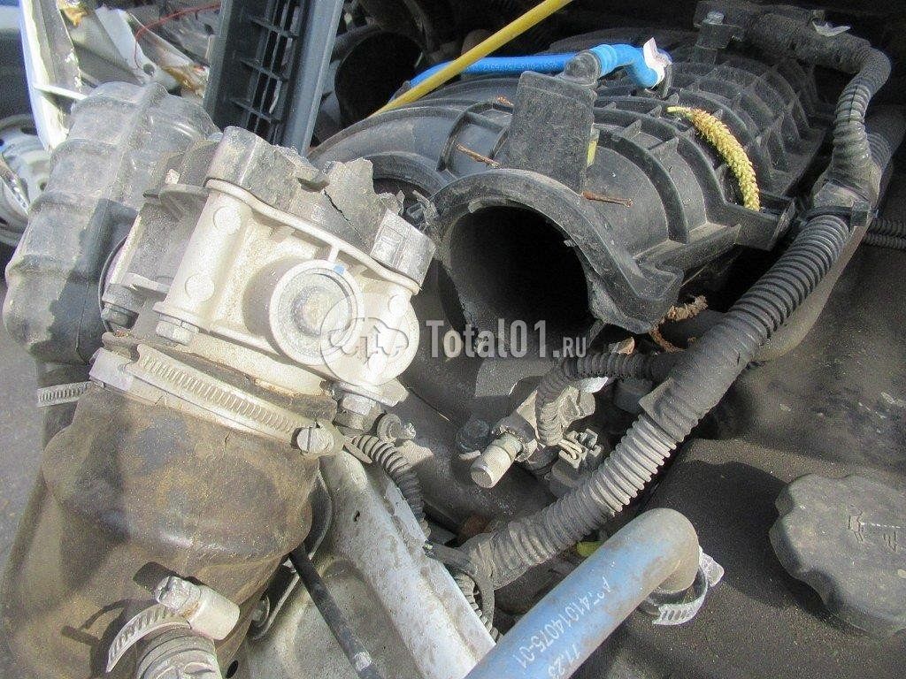 Фото ГАЗ ГАЗель БИЗНЕС 88