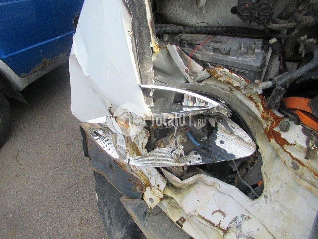 Фото ГАЗ ГАЗель БИЗНЕС 92