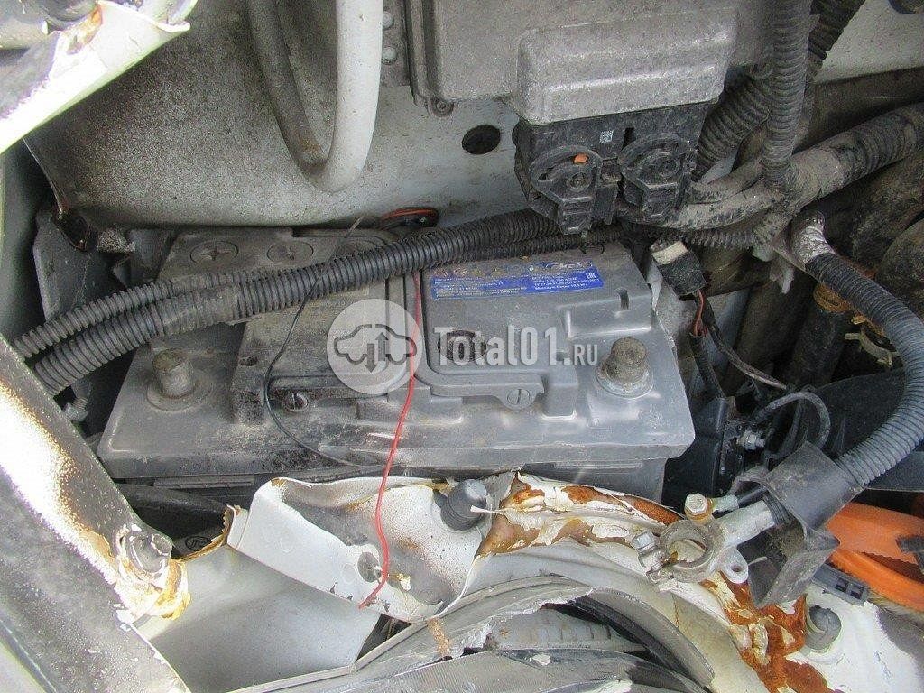 Фото ГАЗ ГАЗель БИЗНЕС 94