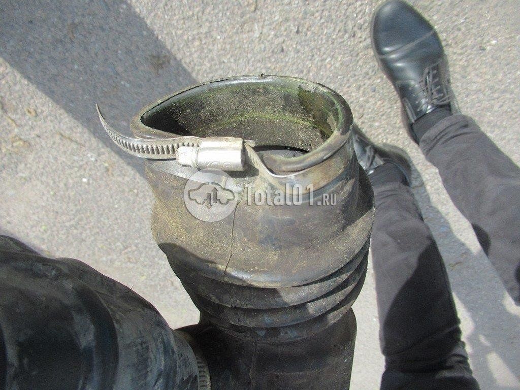 Фото ГАЗ ГАЗель БИЗНЕС 118