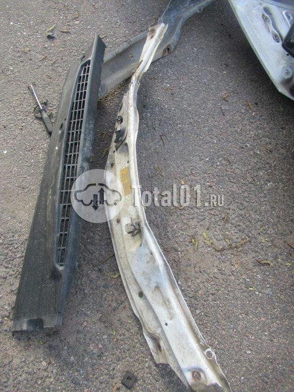 Фото ГАЗ ГАЗель БИЗНЕС 138