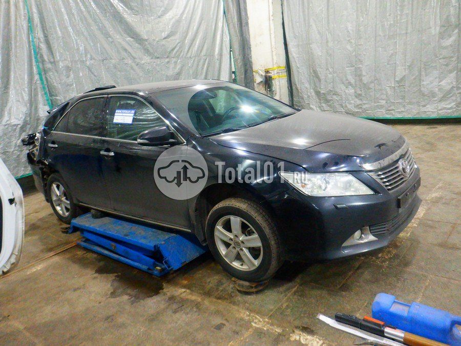 Фото Toyota Camry 10