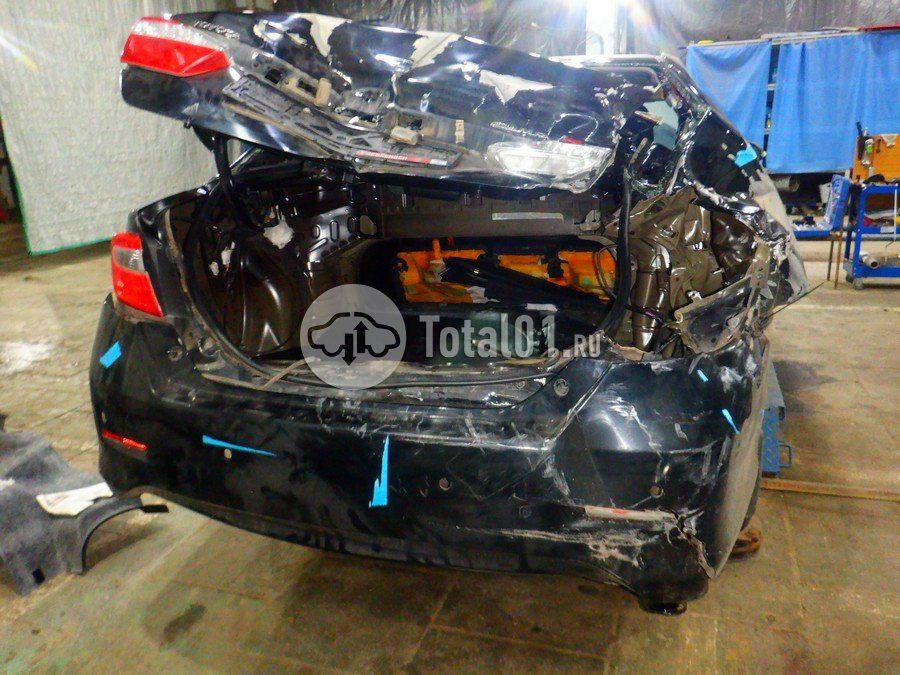 Фото Toyota Camry 12