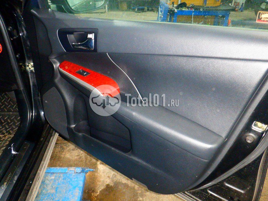 Фото Toyota Camry 20