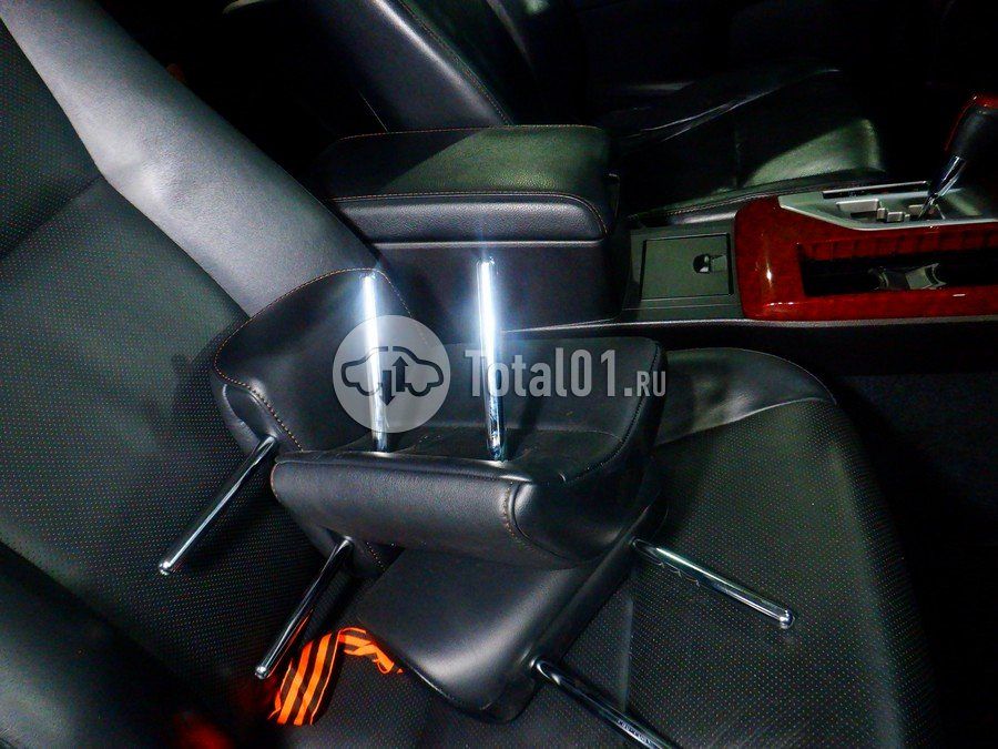 Фото Toyota Camry 24