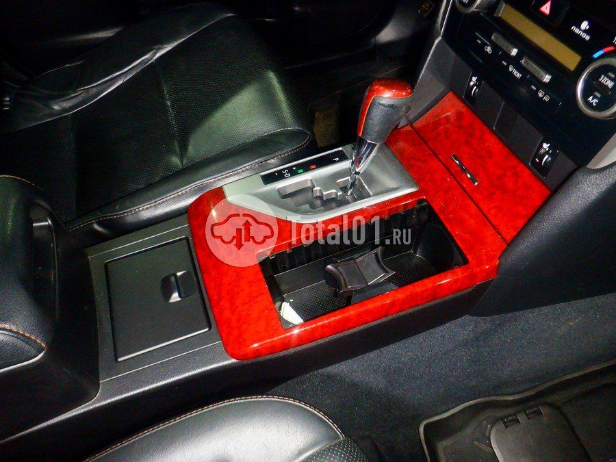 Фото Toyota Camry 28