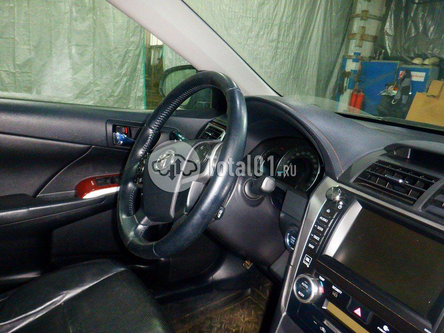 Фото Toyota Camry 32