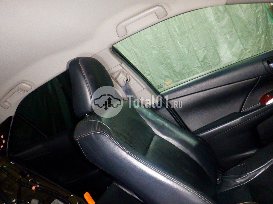 Фото Toyota Camry 36