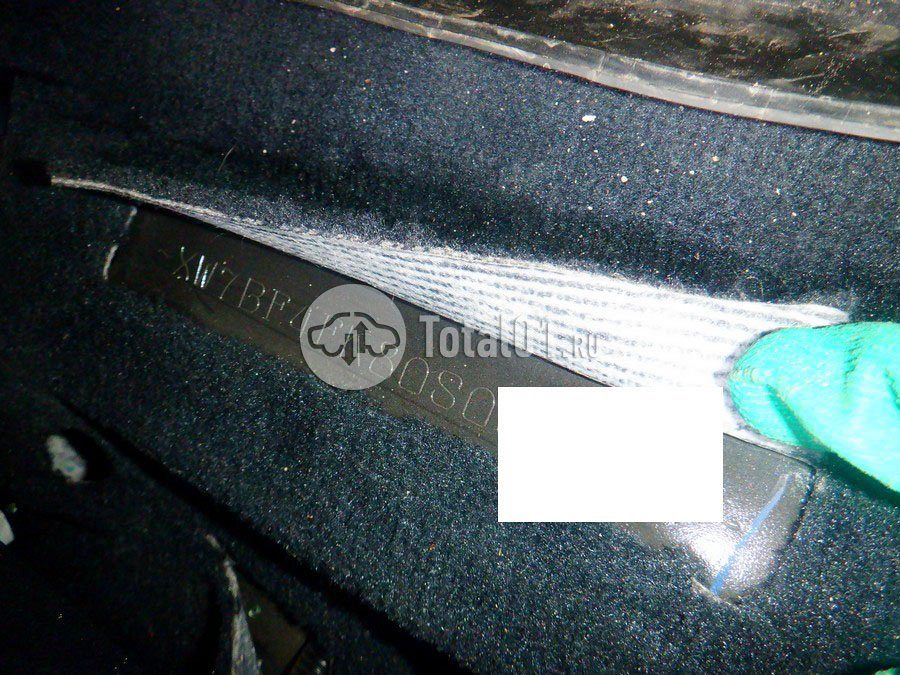 Фото Toyota Camry 38