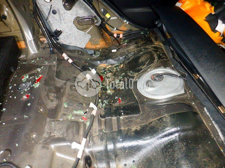 Фото Toyota Camry 52