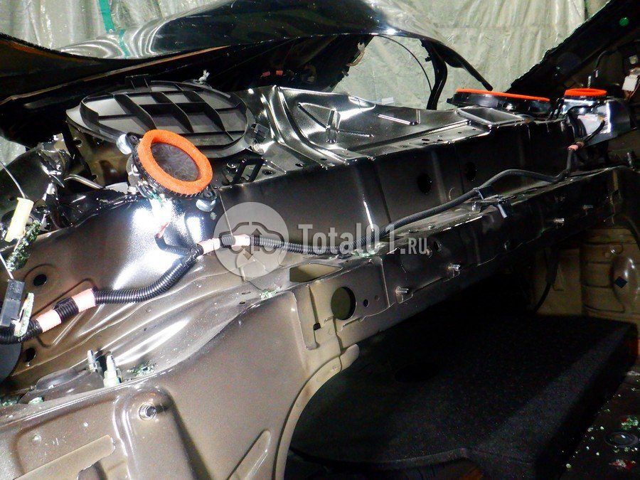 Фото Toyota Camry 56