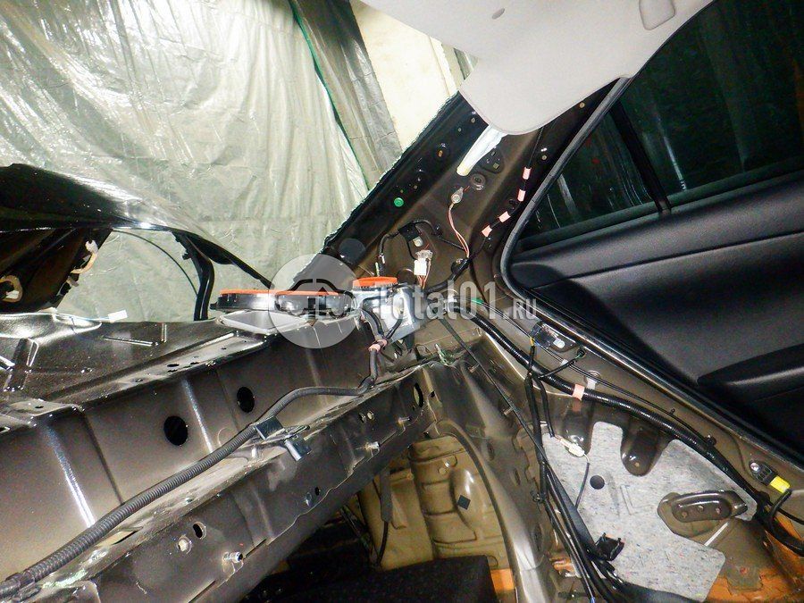 Фото Toyota Camry 58