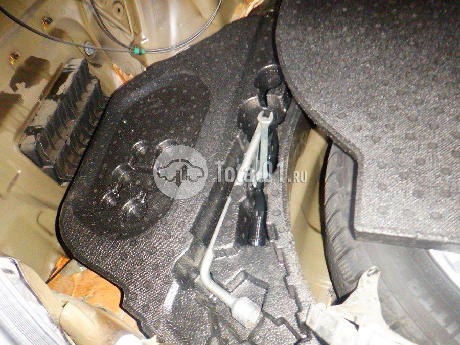 Фото Toyota Camry 60