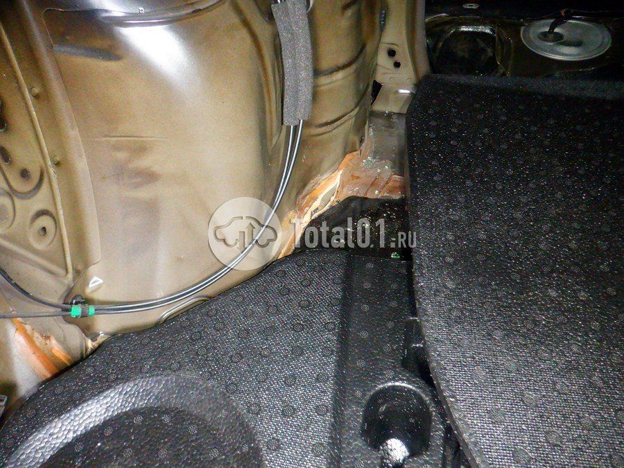 Фото Toyota Camry 62