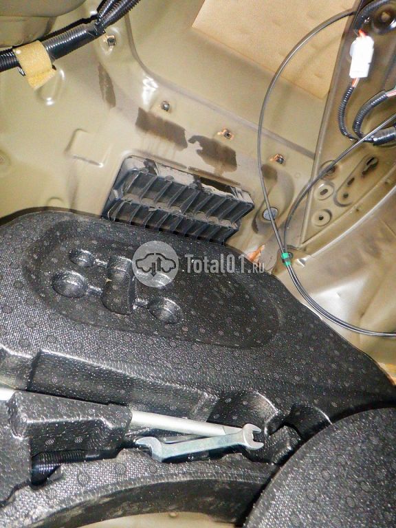 Фото Toyota Camry 64