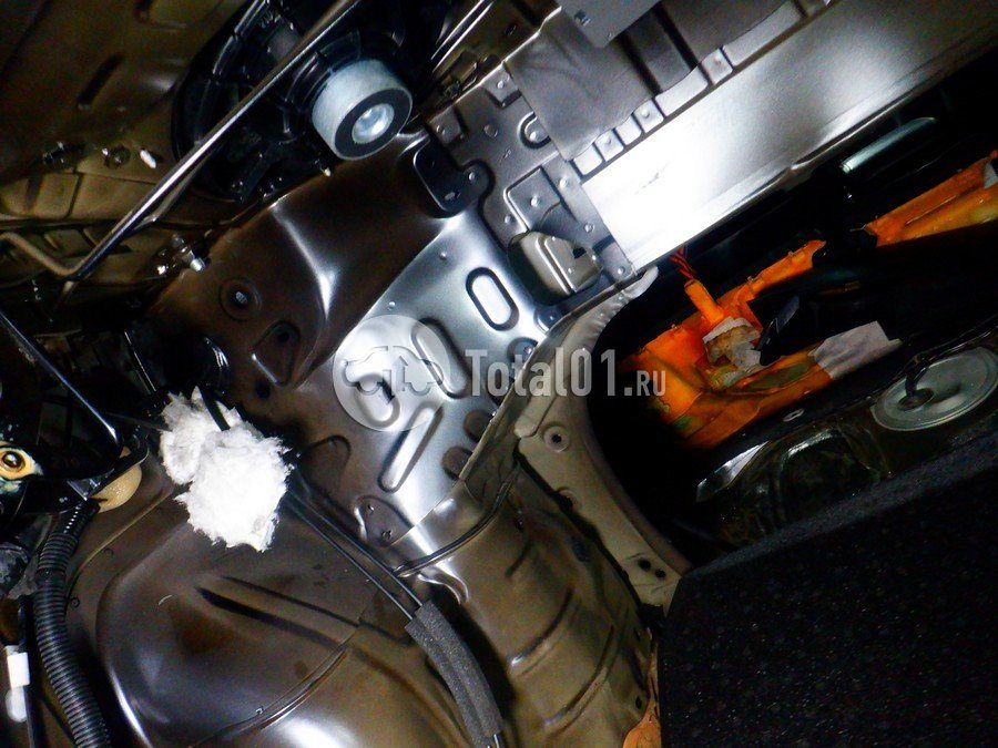 Фото Toyota Camry 66