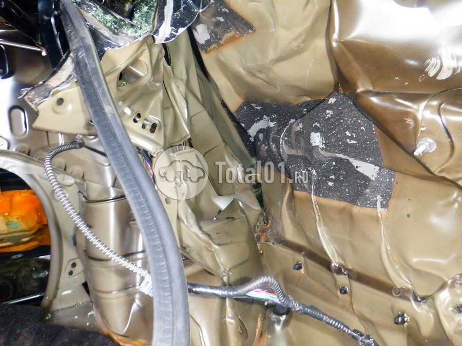 Фото Toyota Camry 68