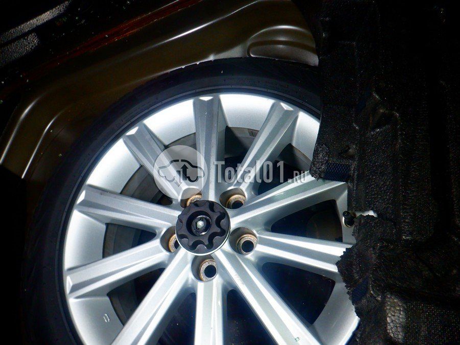 Фото Toyota Camry 74