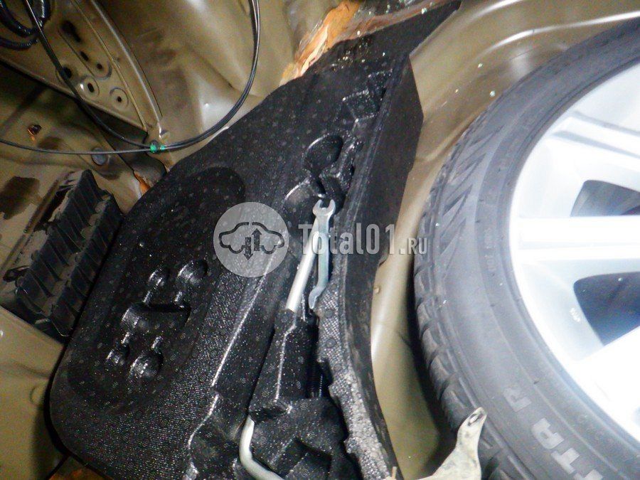 Фото Toyota Camry 76