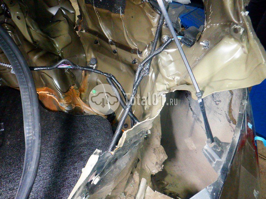 Фото Toyota Camry 78